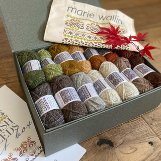 British Breeds Gift Box