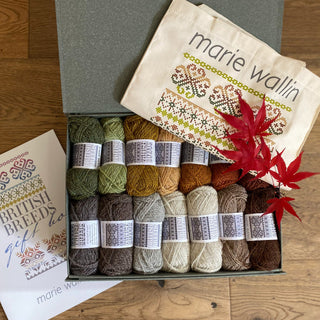 British Breeds Gift Box