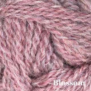 British Breeds Yarn