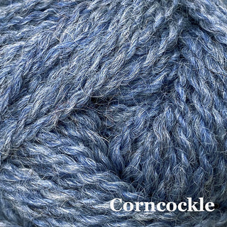 British Breeds Yarn