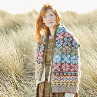 Embleton Scarf kit