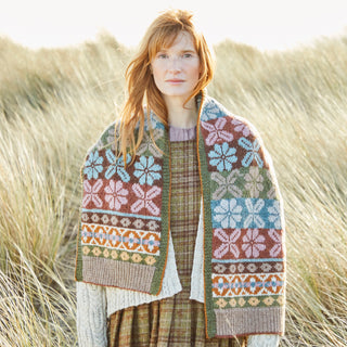Embleton Scarf kit