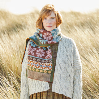 Embleton Scarf kit