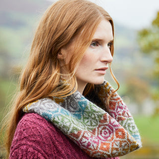 Ennerdale Cowl Kit