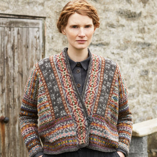 Fairisle Club 3