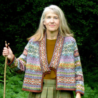 Fairisle Club 6