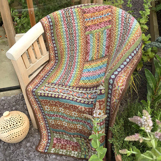 Fairisle Club 5