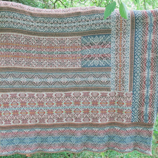 Fairisle Club 2