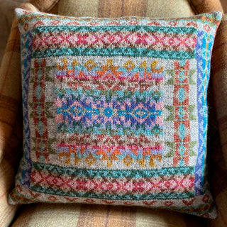 Kilim Cushion Kit
