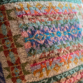 Kilim Cushion Kit