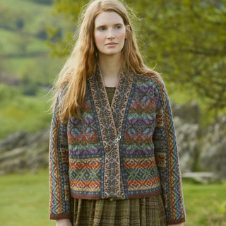 Fairisle Club 4