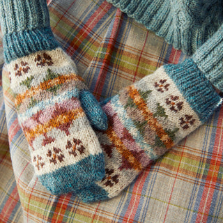British Breeds ARAN Gift Box
