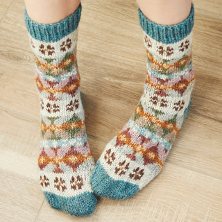 British Breeds ARAN Gift Box
