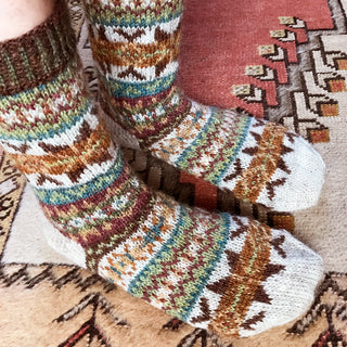 Norah Socks Kit