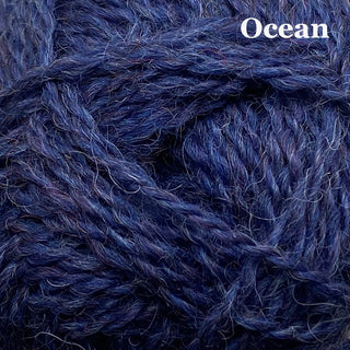 British Breeds Yarn