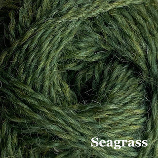 British Breeds Yarn