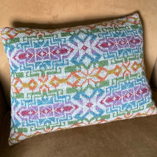 Souk Cushion Kit