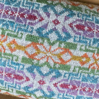 Souk Cushion Kit