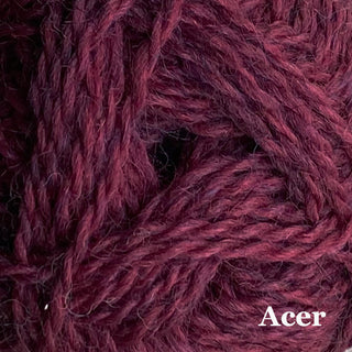 British Breeds Yarn