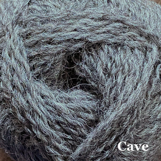 British Breeds Yarn