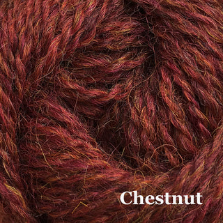 British Breeds Yarn