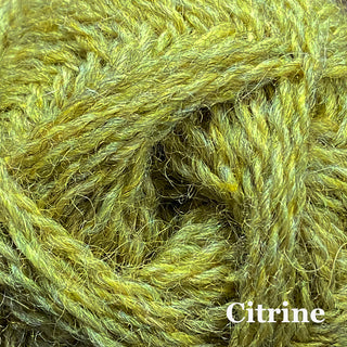 British Breeds Yarn