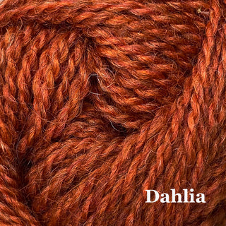 British Breeds Yarn
