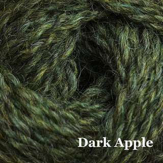 British Breeds Yarn