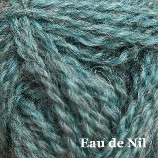 British Breeds Yarn