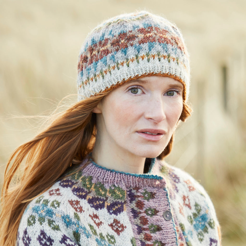 Howick Tam kit – Marie Wallin Shop