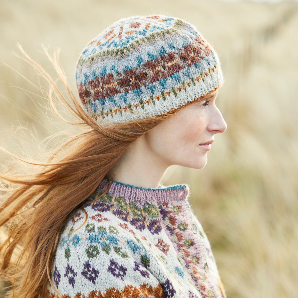 Howick Tam kit – Marie Wallin Shop