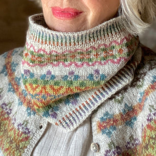 Flora Cowl Kit