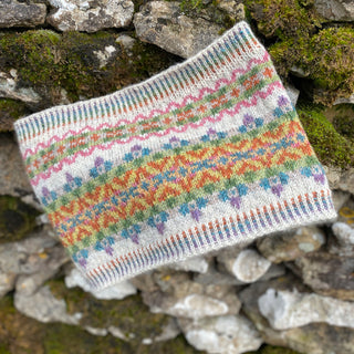 Flora Cowl Kit