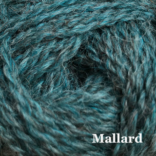 British Breeds Yarn