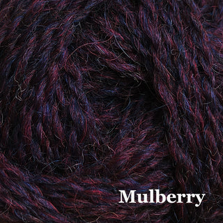 British Breeds Yarn
