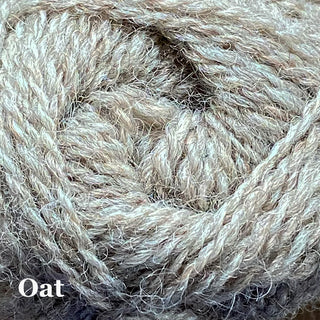 British Breeds Yarn