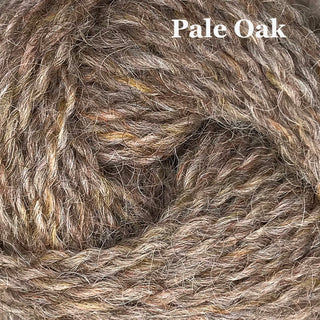 British Breeds Yarn