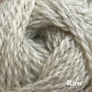 British Breeds Yarn