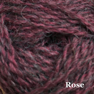 British Breeds Yarn