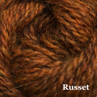 British Breeds Yarn
