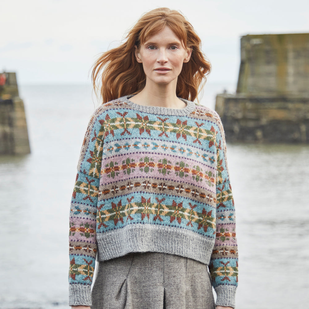 Marie Wallin Handknit and Crochet – Marie Wallin Shop