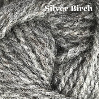 British Breeds Yarn
