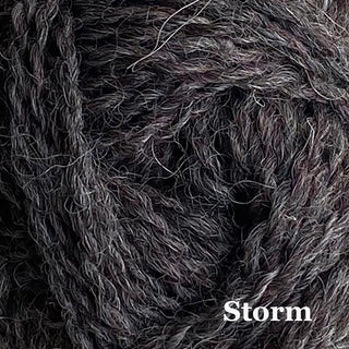 British Breeds Yarn