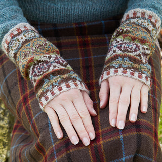 Sycamore Armwarmers Kit