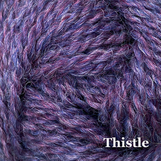 British Breeds Yarn
