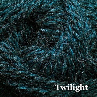 British Breeds Yarn