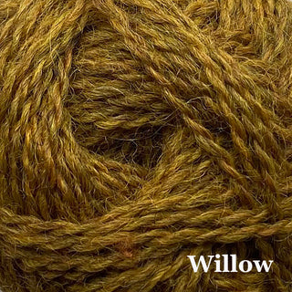 British Breeds Yarn