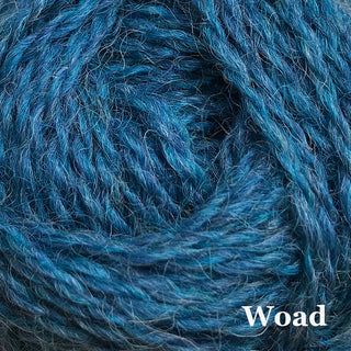 British Breeds Yarn