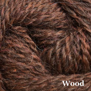 British Breeds Yarn